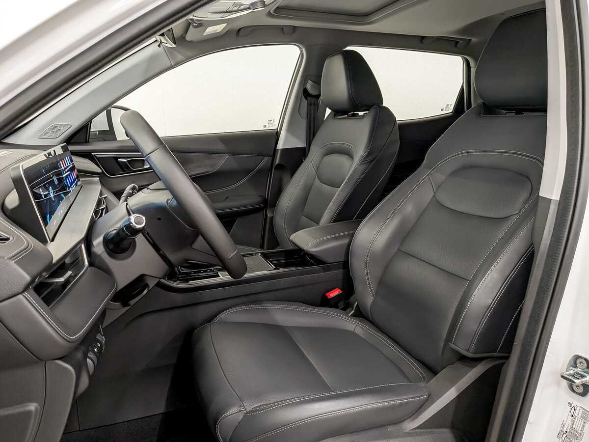 Продажа Б/У Чери Тигго 4 Про. Фото: #19