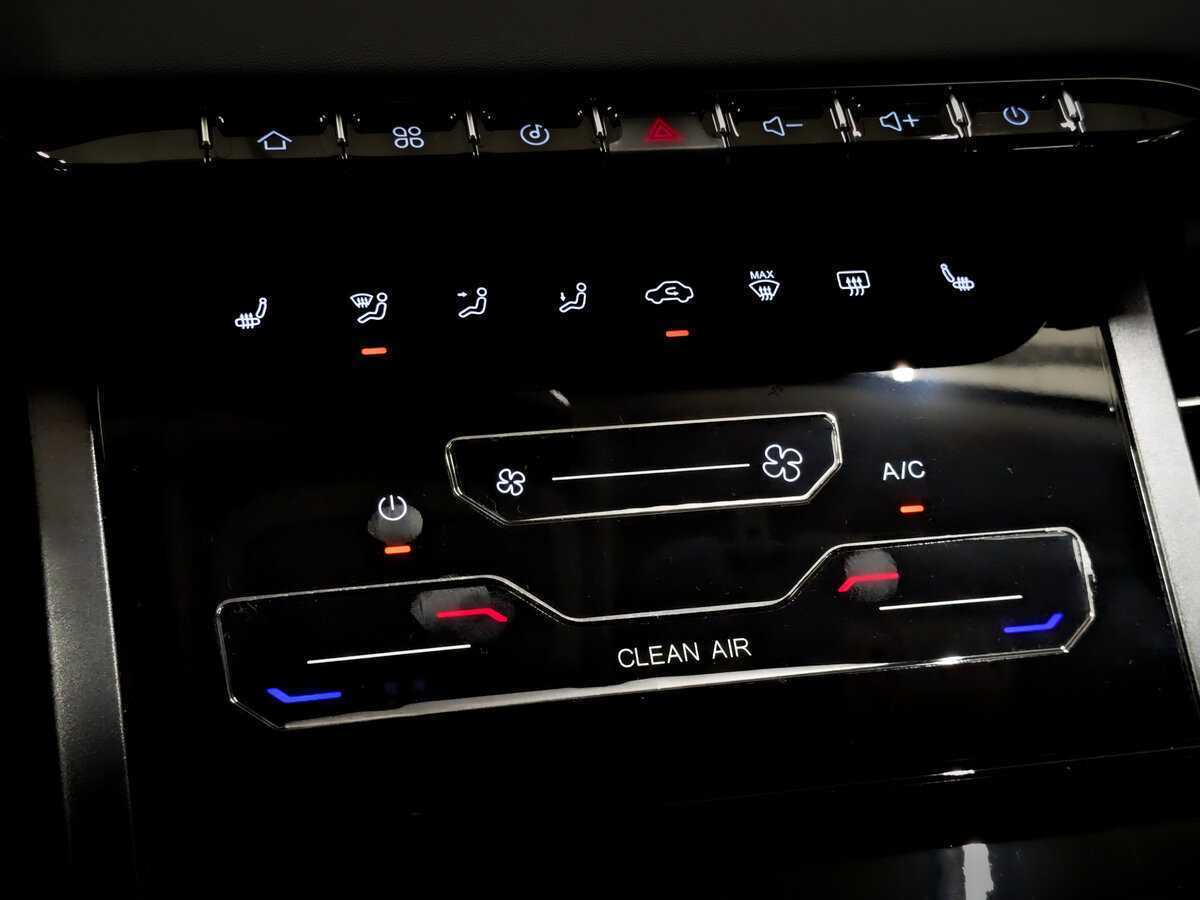 Продажа Б/У Чери Тигго 4 Про. Фото: #25