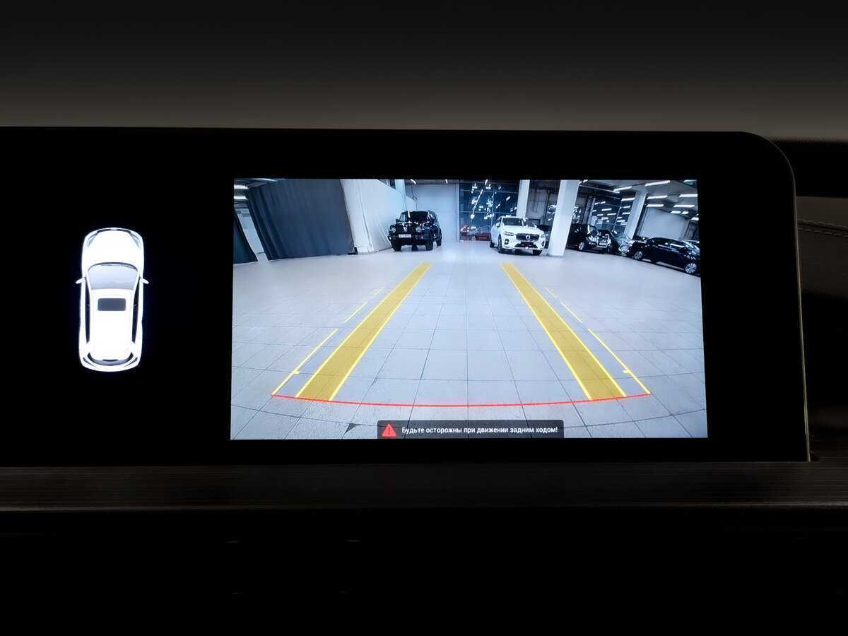 Продажа Б/У Чери Тигго 4 Про. Фото: #26