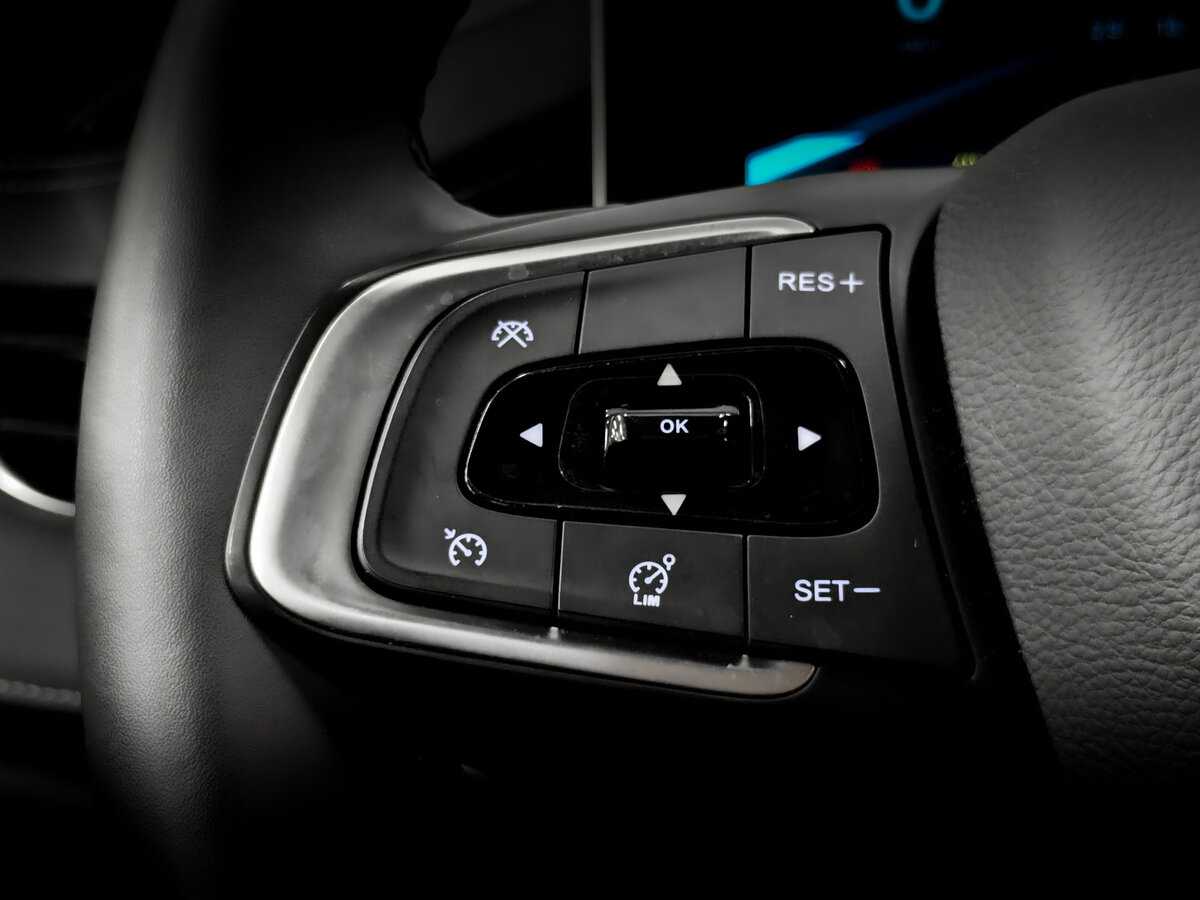 Продажа Б/У Чери Тигго 4 Про. Фото: #28