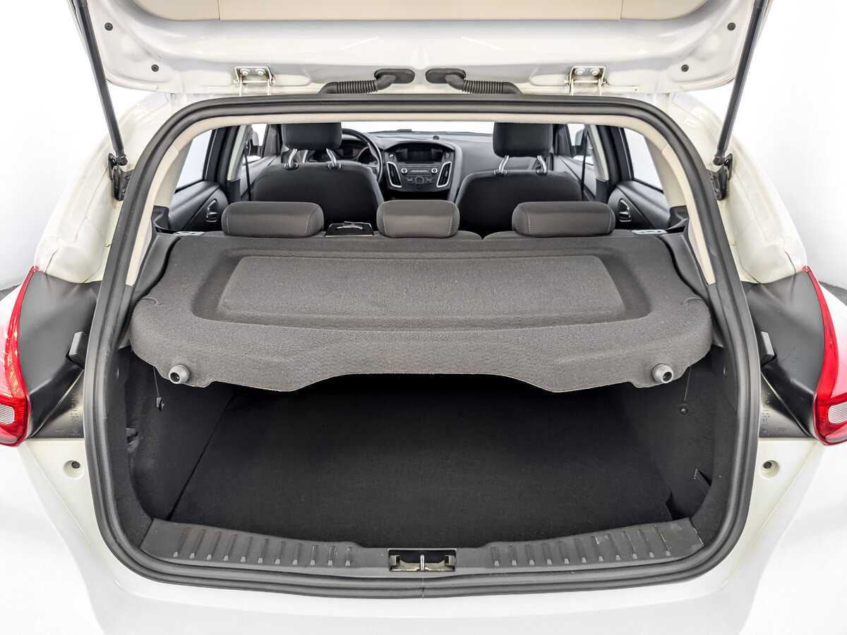 Продажа Б/У Форд Фокус. Фото: #9