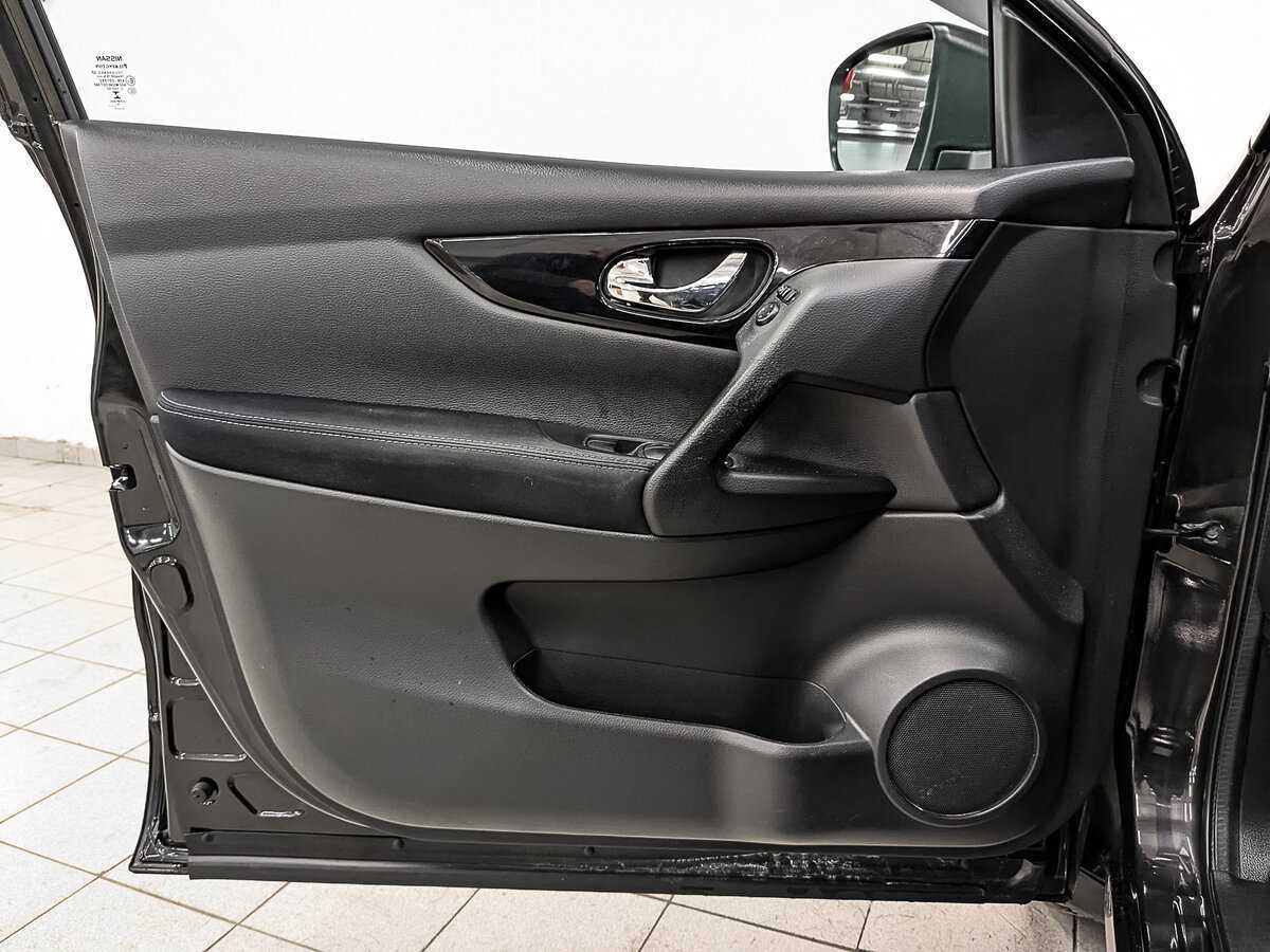 Продажа Б/У Ниссан Кашкай. Фото: #18