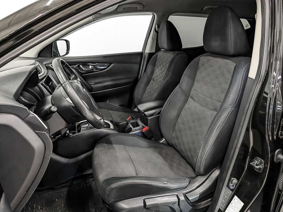 Продажа Б/У Ниссан Кашкай. Фото: #19