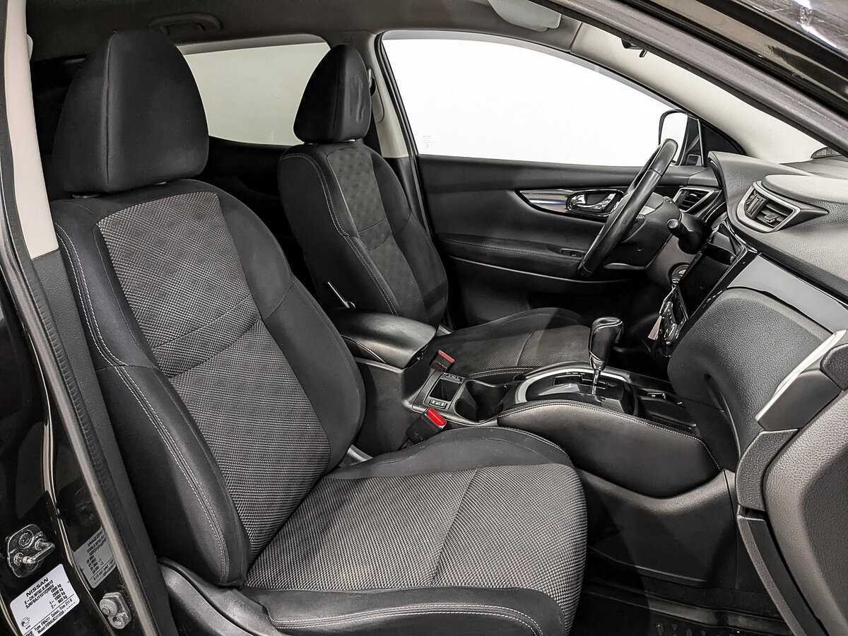 Продажа Б/У Ниссан Кашкай. Фото: #23