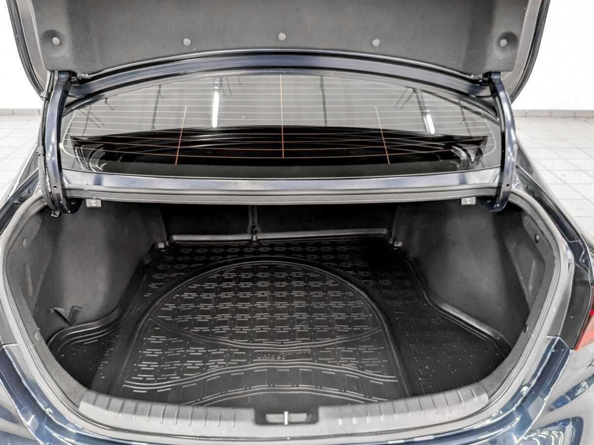 Продажа Б/У Киа Церато. Фото: #9