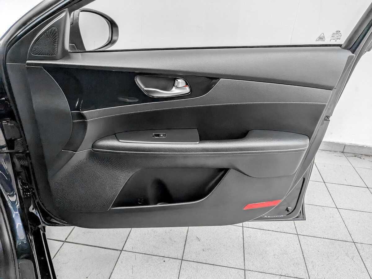 Продажа Б/У Киа Церато. Фото: #21