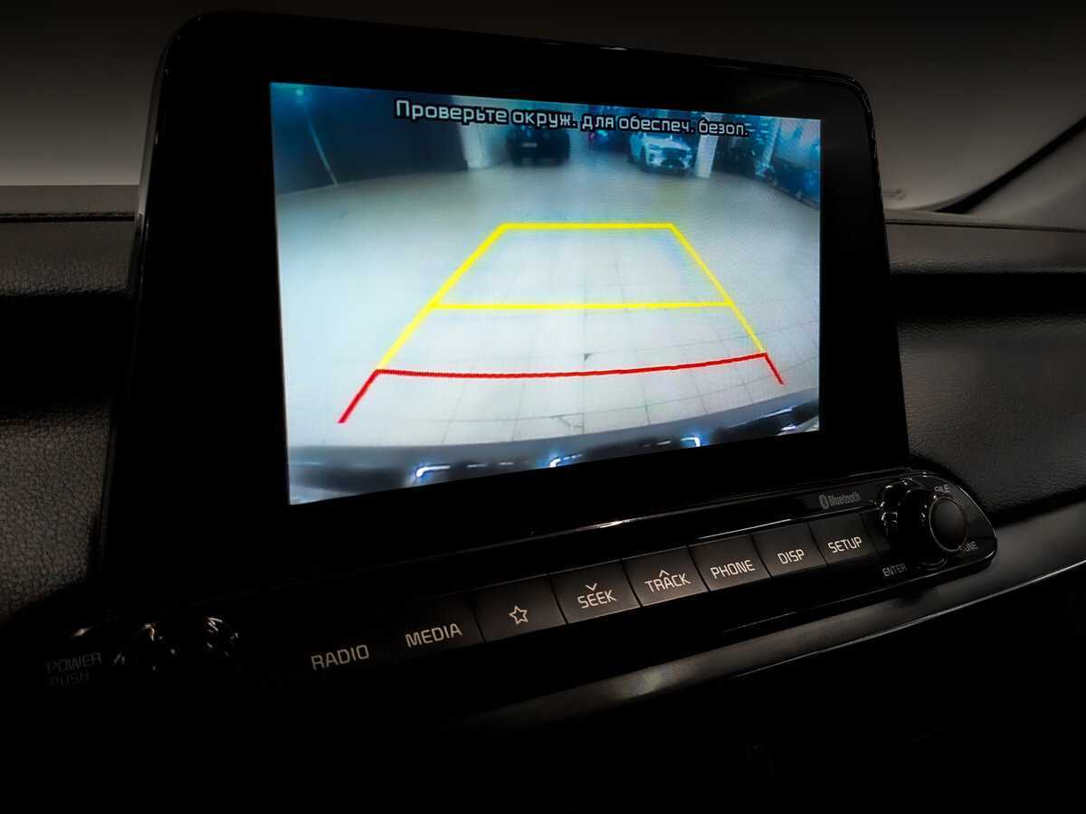 Продажа Б/У Киа Церато. Фото: #23