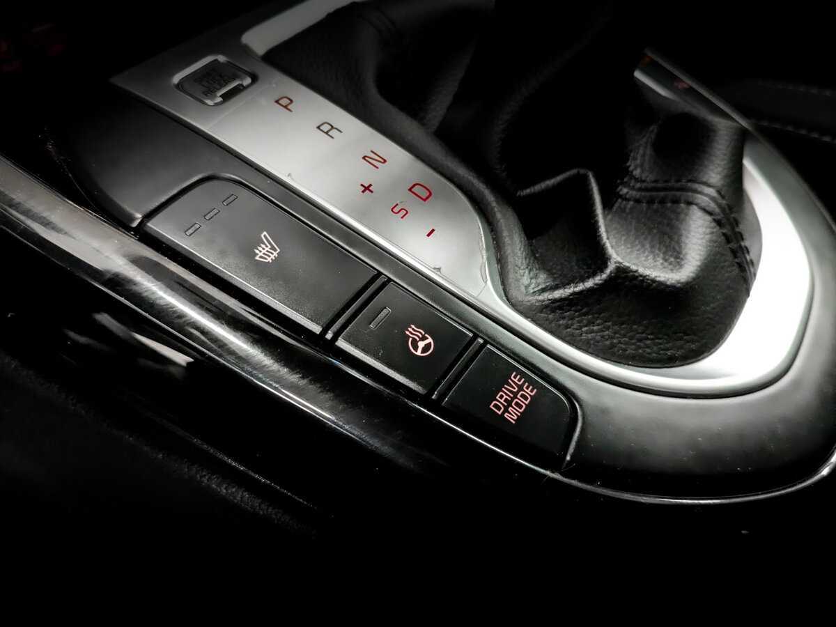 Продажа Б/У Киа Церато. Фото: #24