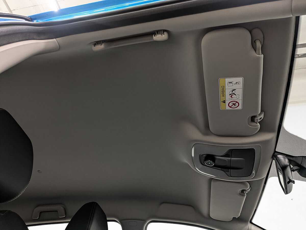 Продажа Б/У Чери Тигго 7. Фото: #22