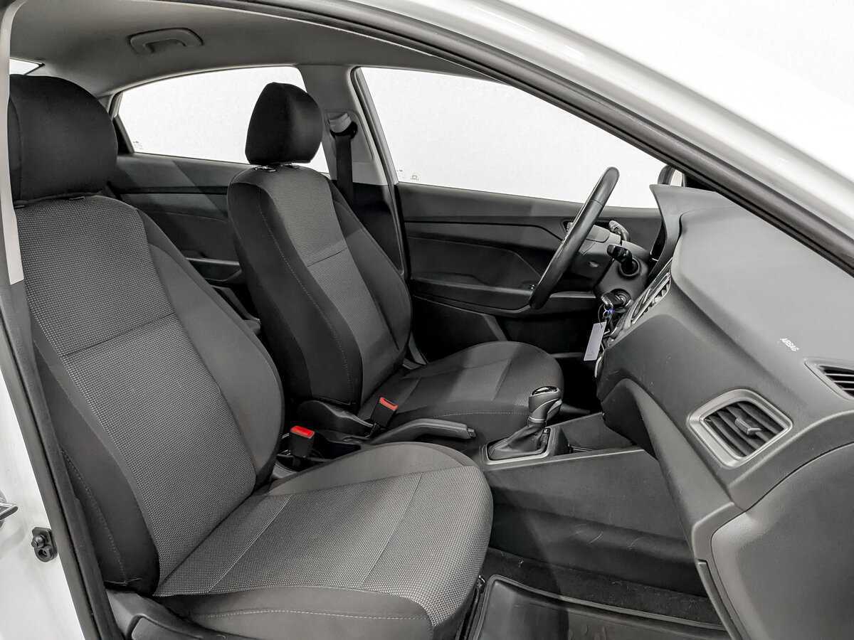 Продажа Б/У Хендай Солярис. Фото: #20