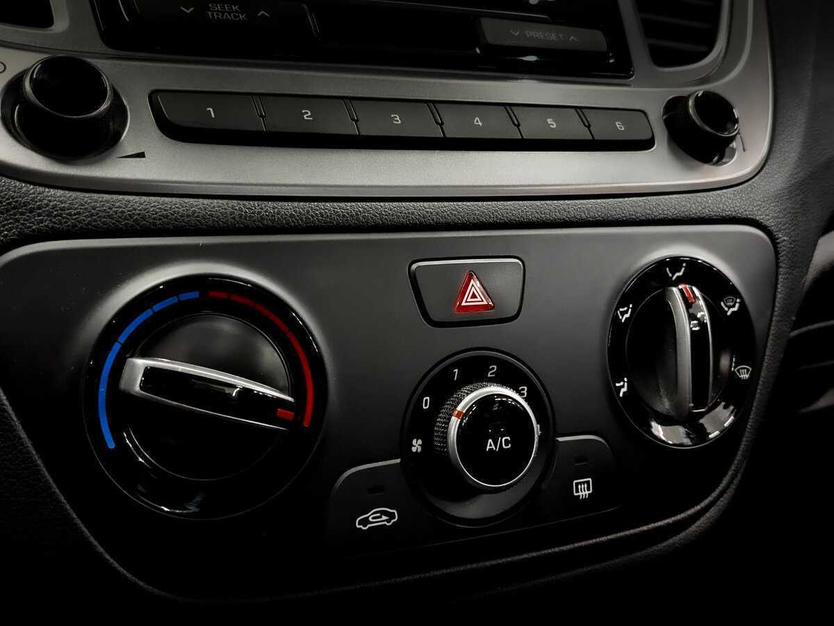 Продажа Б/У Хендай Солярис. Фото: #22