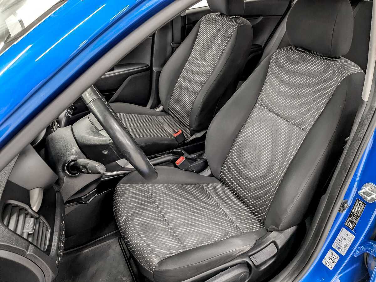 Продажа Б/У Киа Рио. Фото: #19