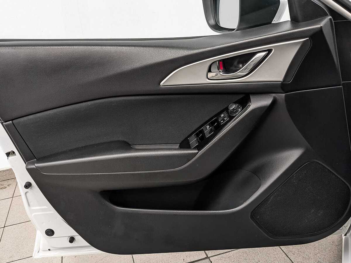 Продажа Б/У Мазда 3. Фото: #16