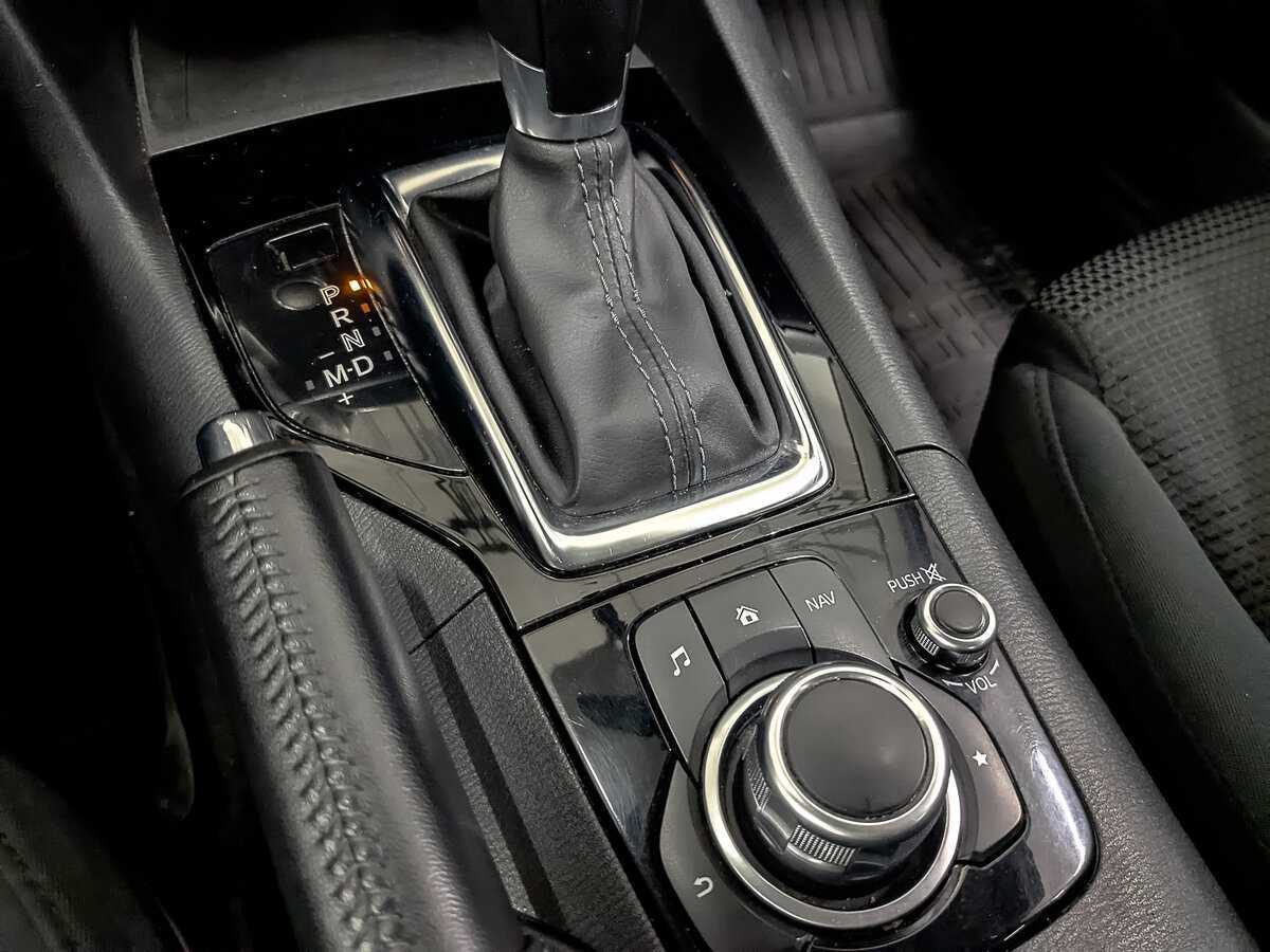 Продажа Б/У Мазда 3. Фото: #24