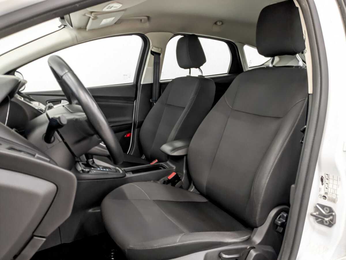 Продажа Б/У Форд Фокус. Фото: #19