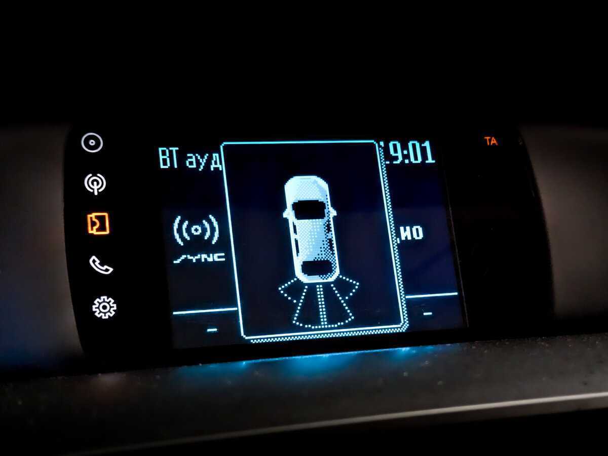 Продажа Б/У Форд Фокус. Фото: #25