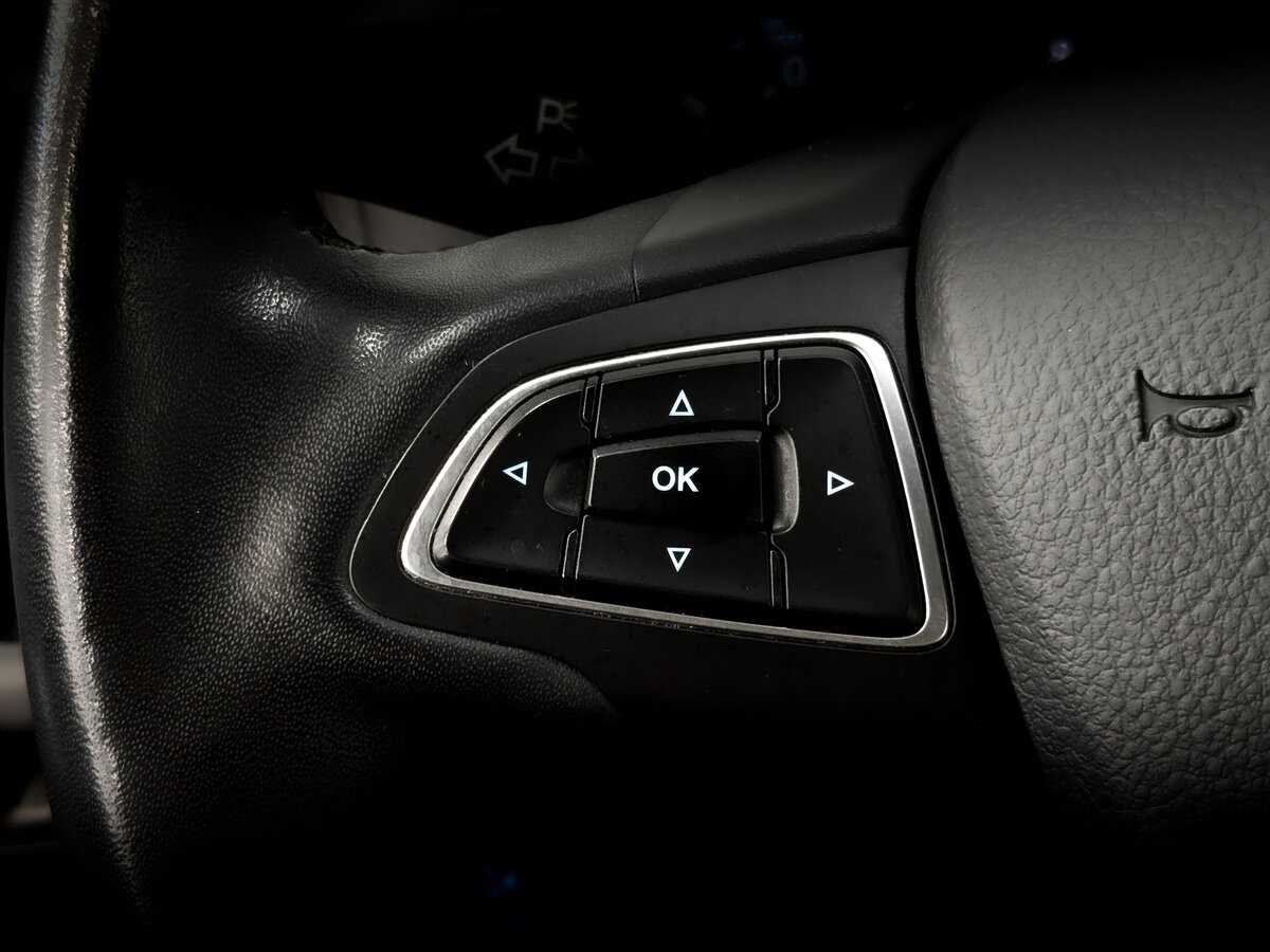 Продажа Б/У Форд Фокус. Фото: #26