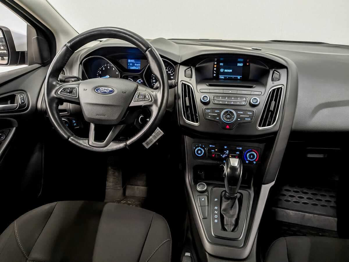 Продажа Б/У Форд Фокус. Фото: #28