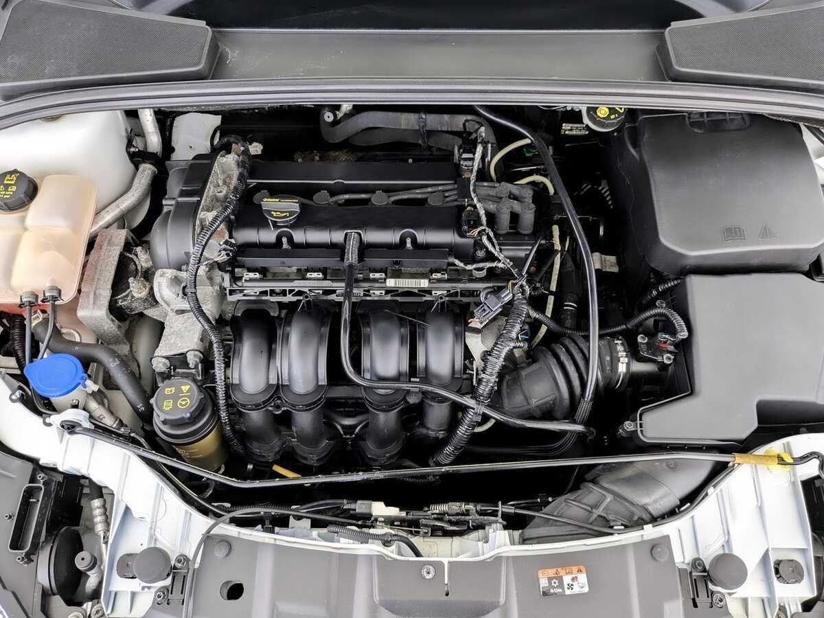 Продажа Б/У Форд Фокус. Фото: #8