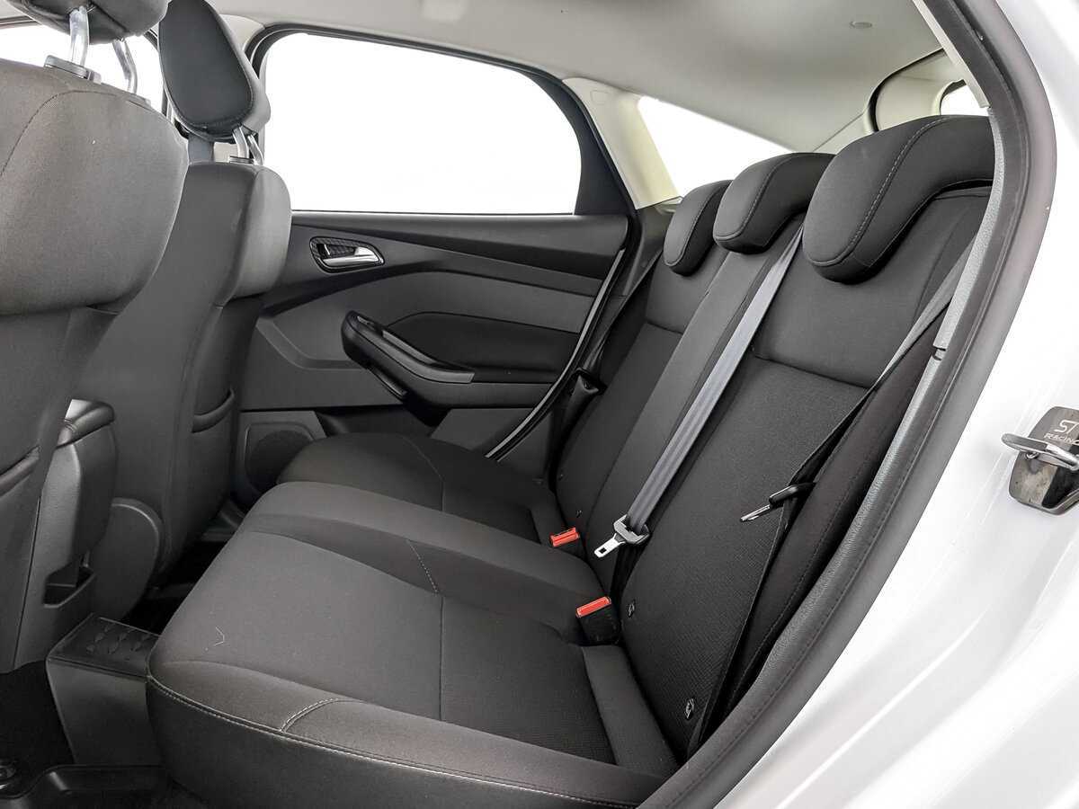 Продажа Б/У Форд Фокус. Фото: #11