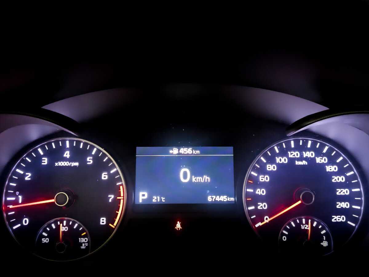 Продажа Б/У Киа Оптима. Фото: #12