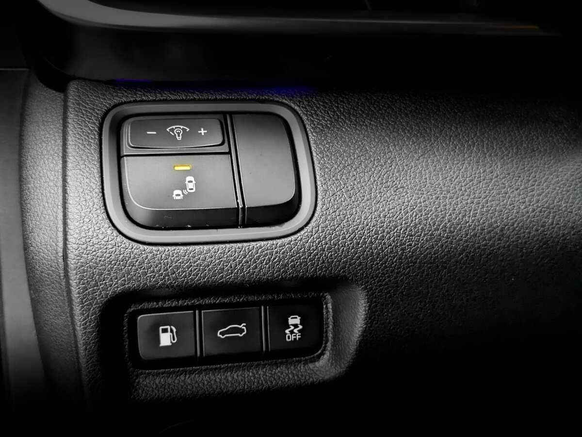 Продажа Б/У Киа Оптима. Фото: #28