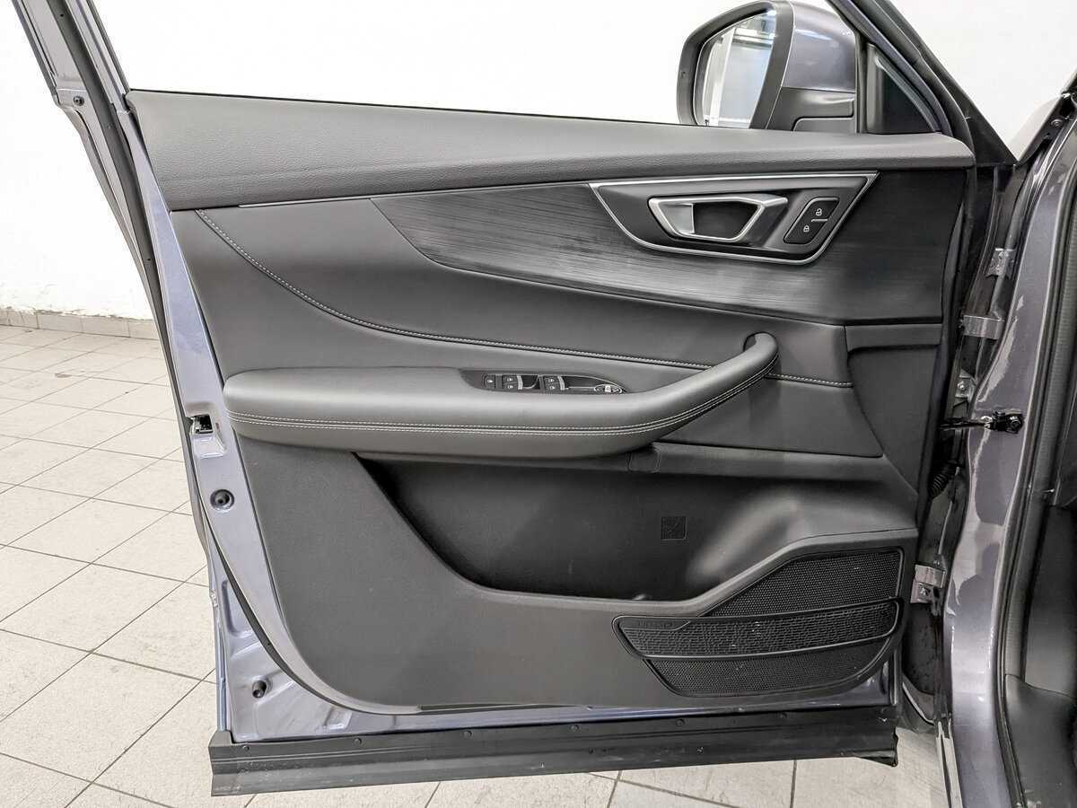 Продажа Б/У Чери Тигго 4 Про. Фото: #16