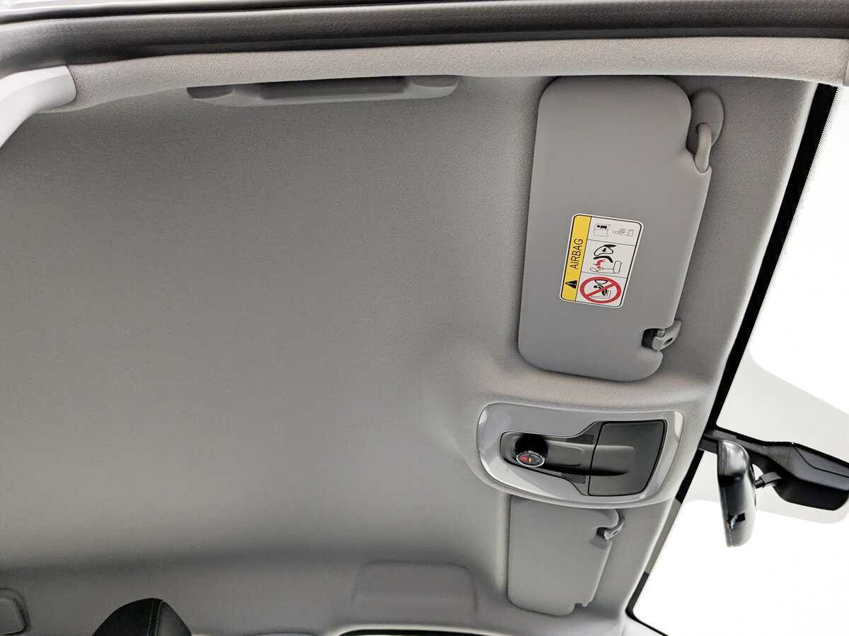 Продажа Б/У Чери Тигго 4 Про. Фото: #20