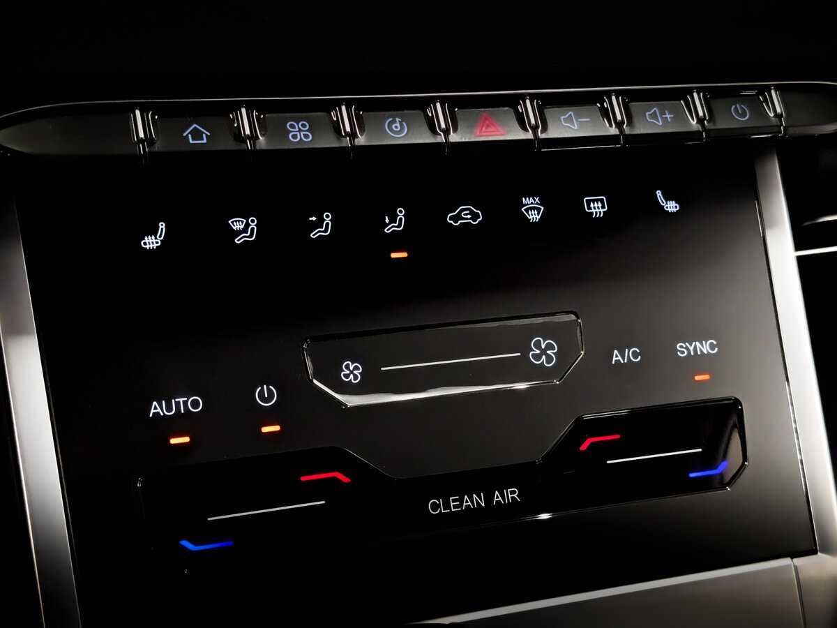 Продажа Б/У Чери Тигго 4 Про. Фото: #23