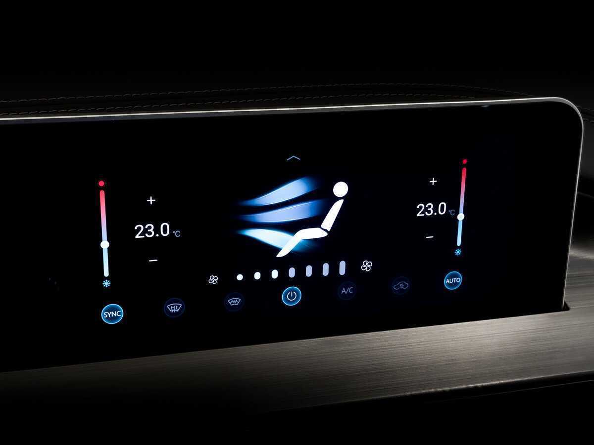 Продажа Б/У Чери Тигго 4 Про. Фото: #24