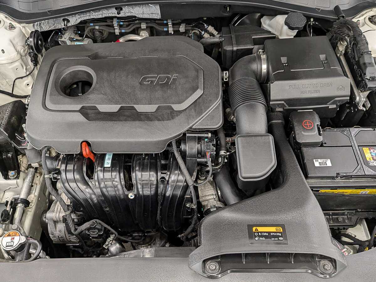 Продажа Б/У Киа Оптима. Фото: #8