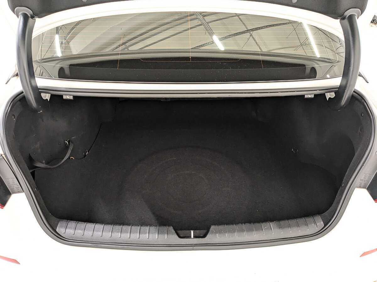 Продажа Б/У Киа Оптима. Фото: #9