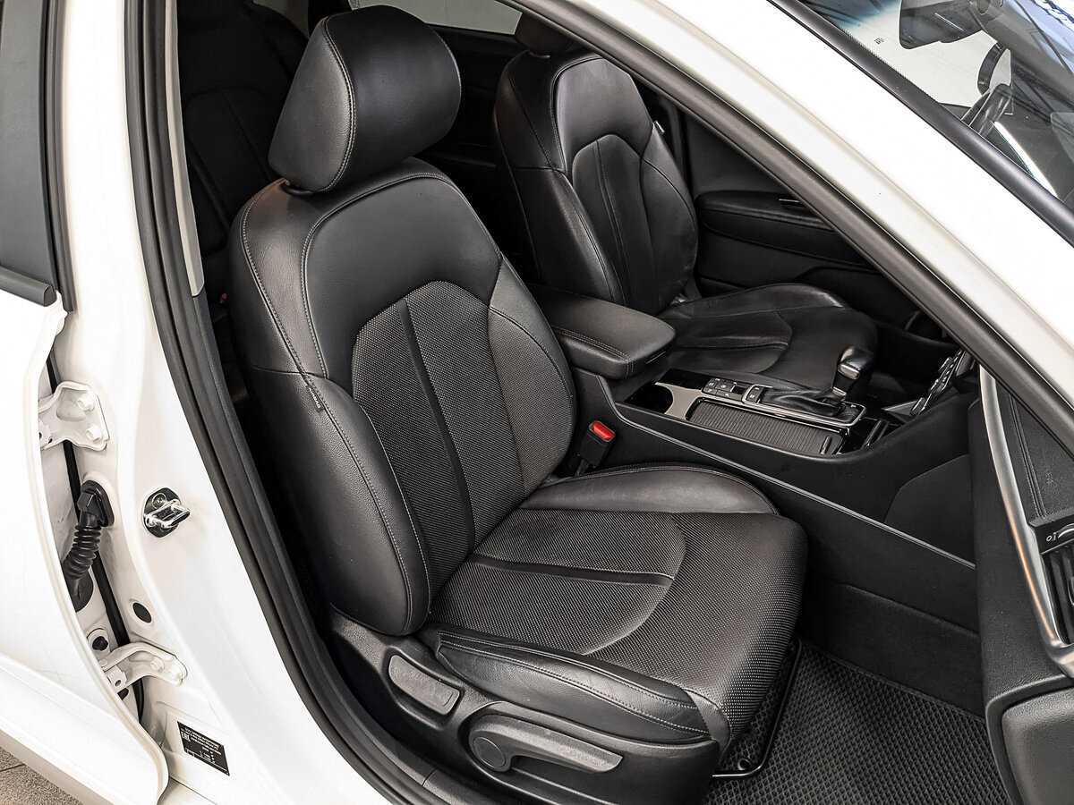 Продажа Б/У Киа Оптима. Фото: #22