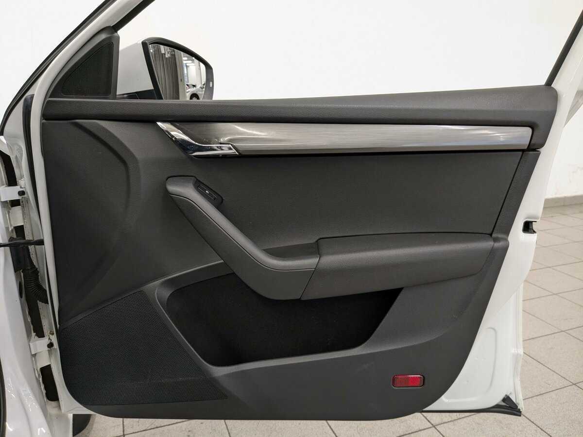 Продажа Б/У Шкода Октавия. Фото: #21