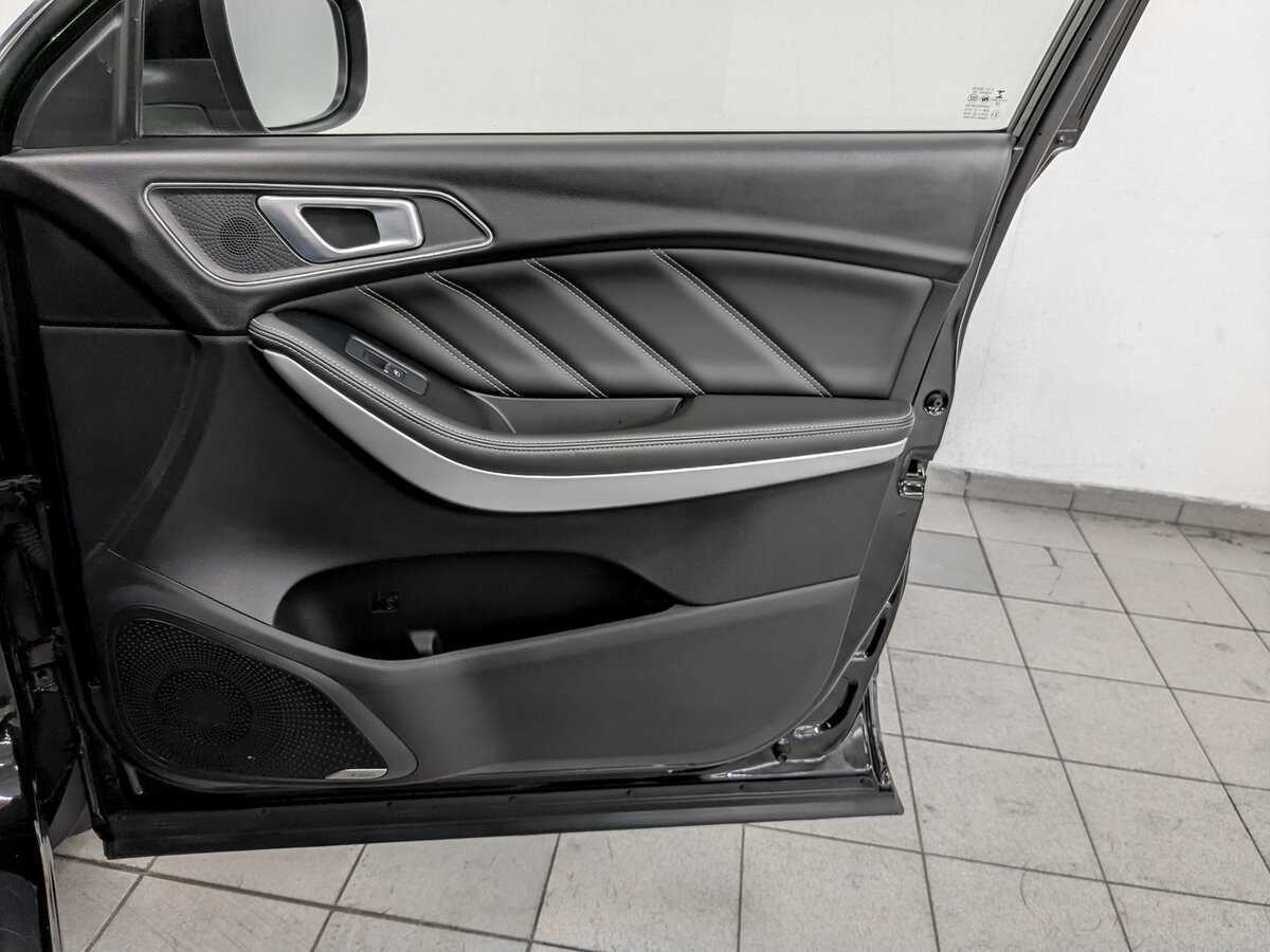 Продажа Б/У Чери Тигго 7. Фото: #22