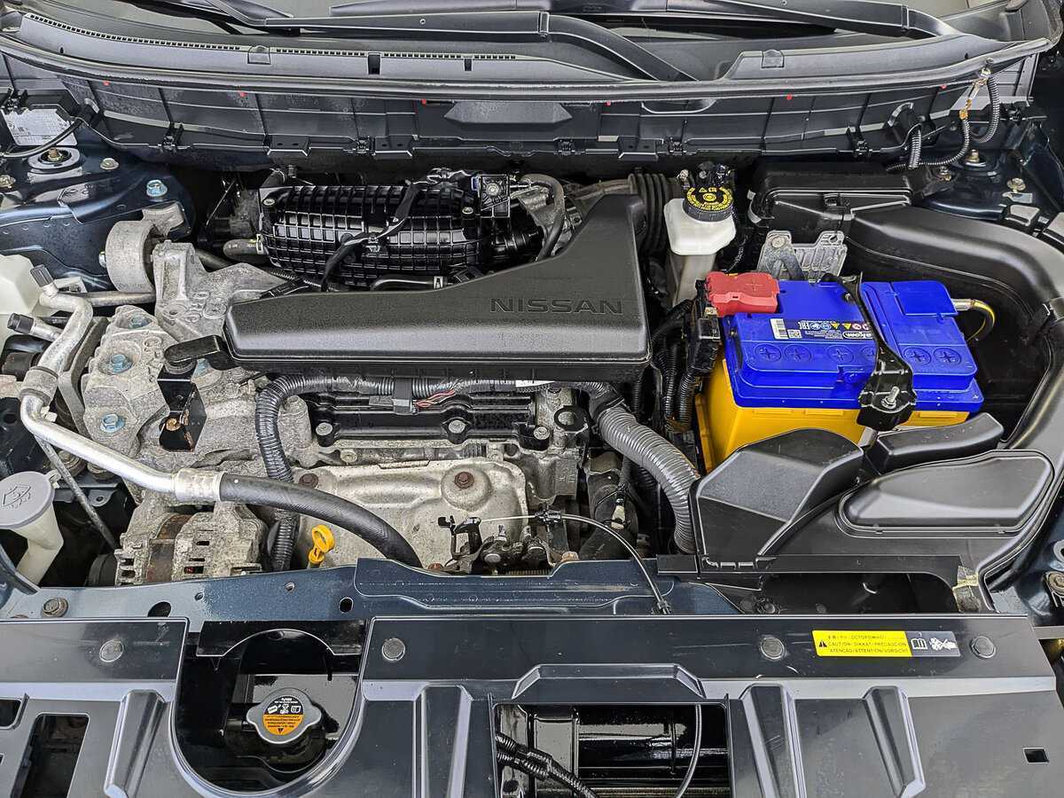 Продажа Б/У Ниссан Икс-Трейл. Фото: #8