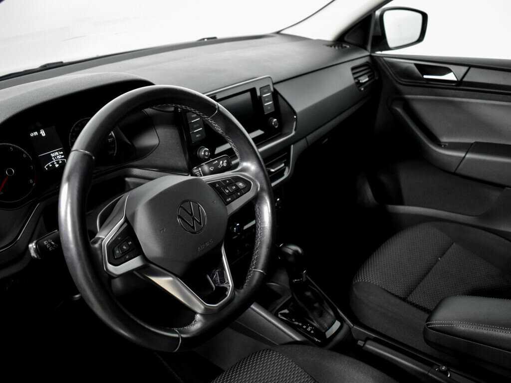 Продажа Б/У Фольксваген Поло. Фото: #9