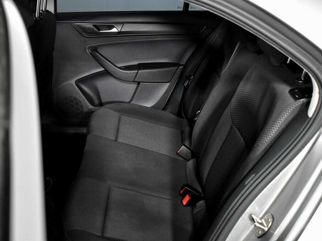 Продажа Б/У Фольксваген Поло. Фото: #11