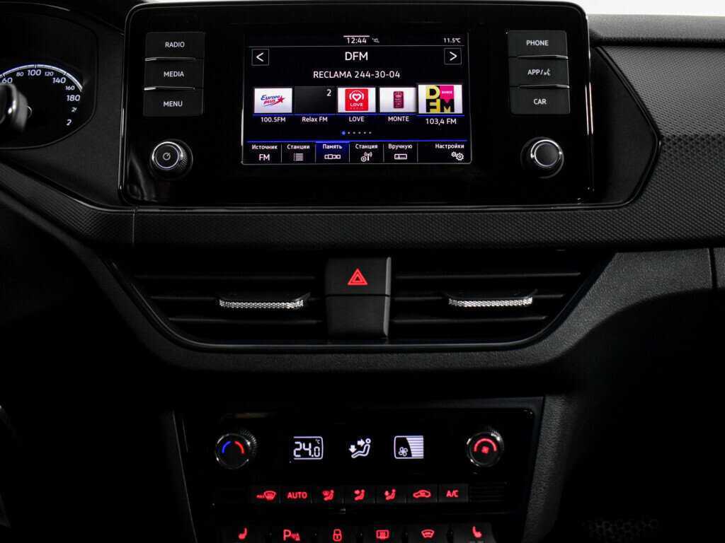 Продажа Б/У Фольксваген Поло. Фото: #15