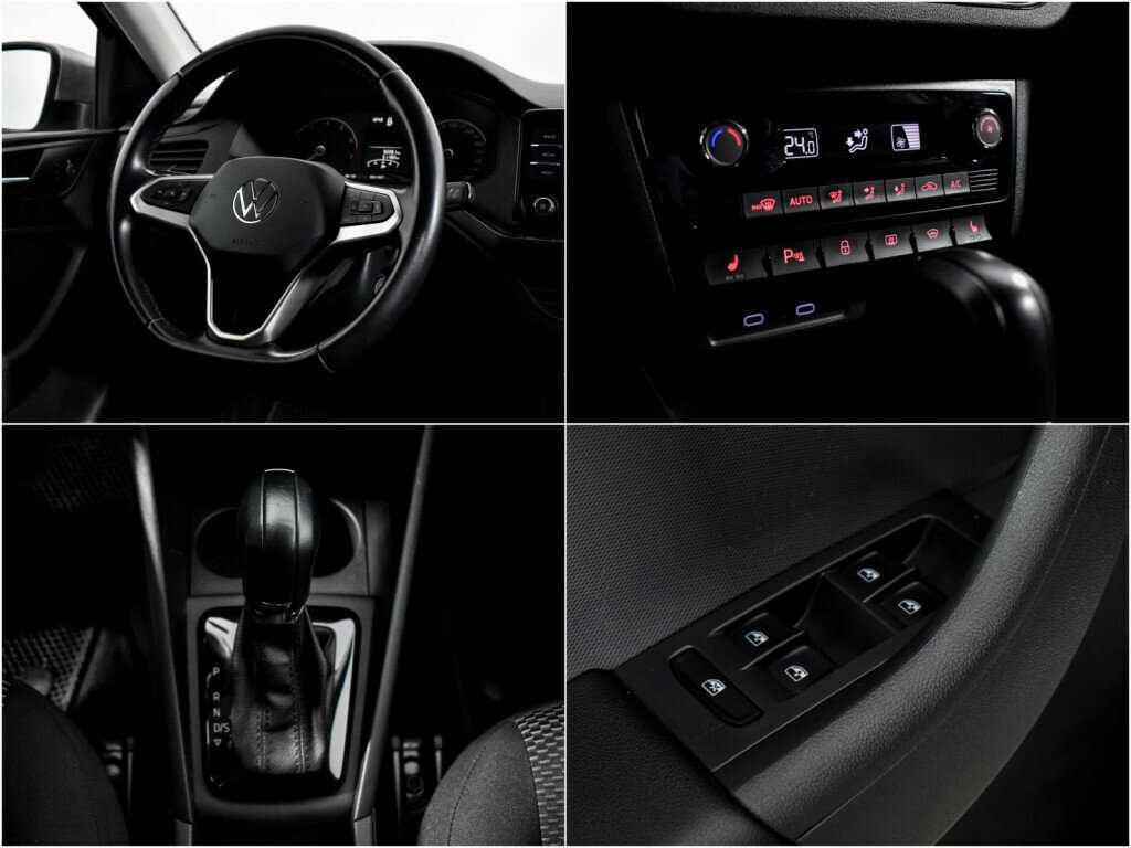 Продажа Б/У Фольксваген Поло. Фото: #16