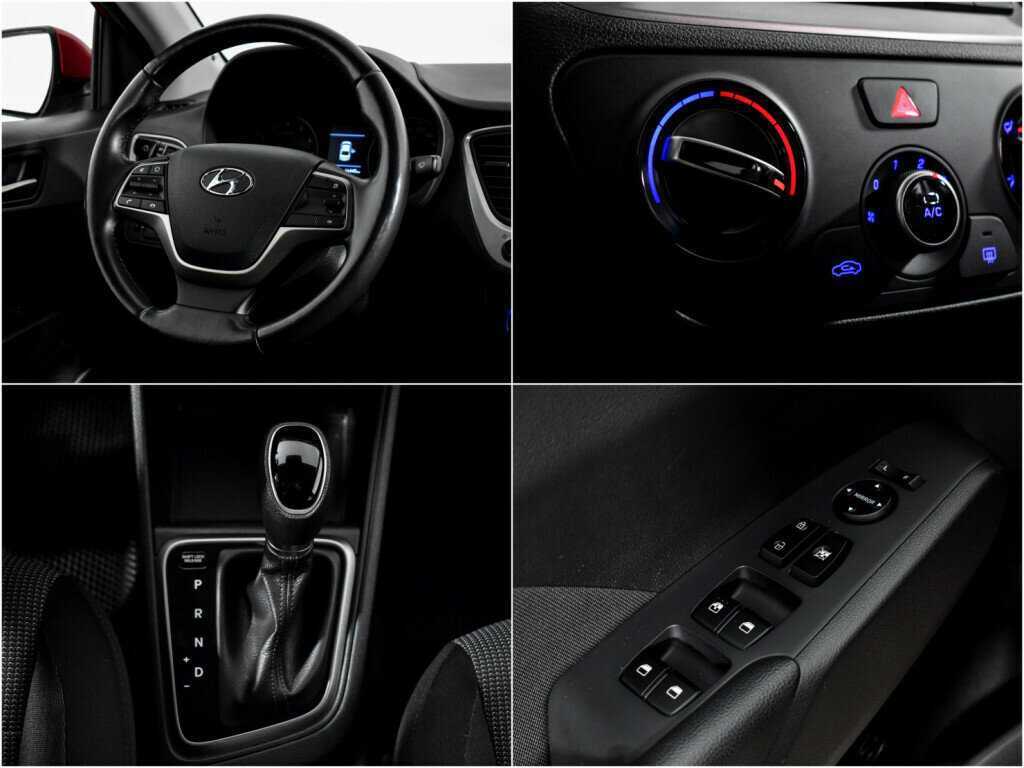 Продажа Б/У Хендай Солярис. Фото: #17