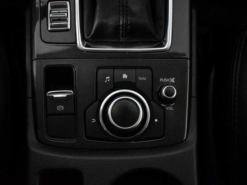 Продажа Б/У Мазда Ц-Икс-5. Фото: #11