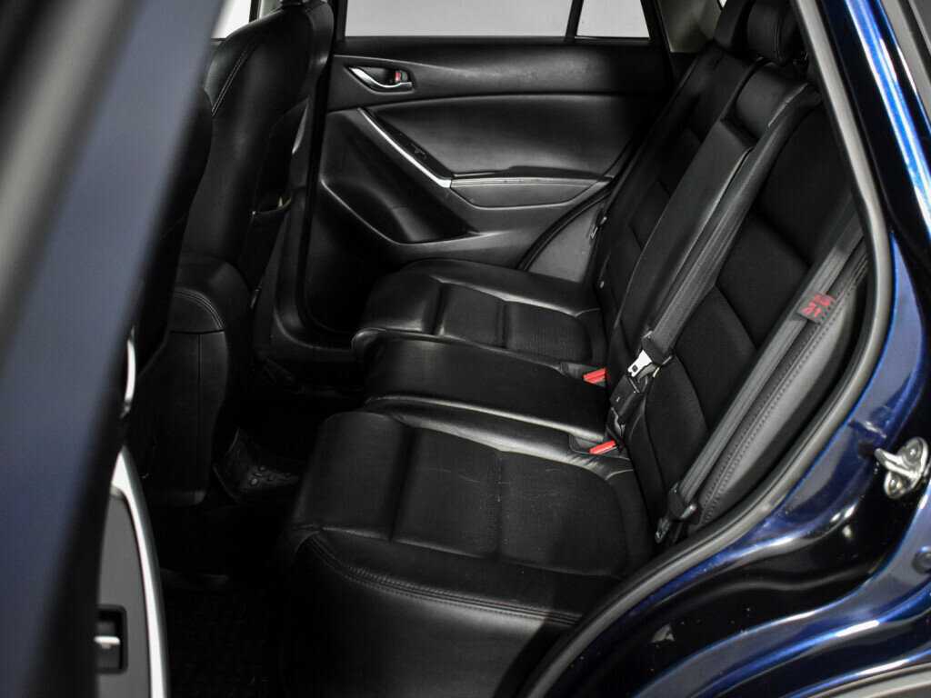 Продажа Б/У Мазда Ц-Икс-5. Фото: #12