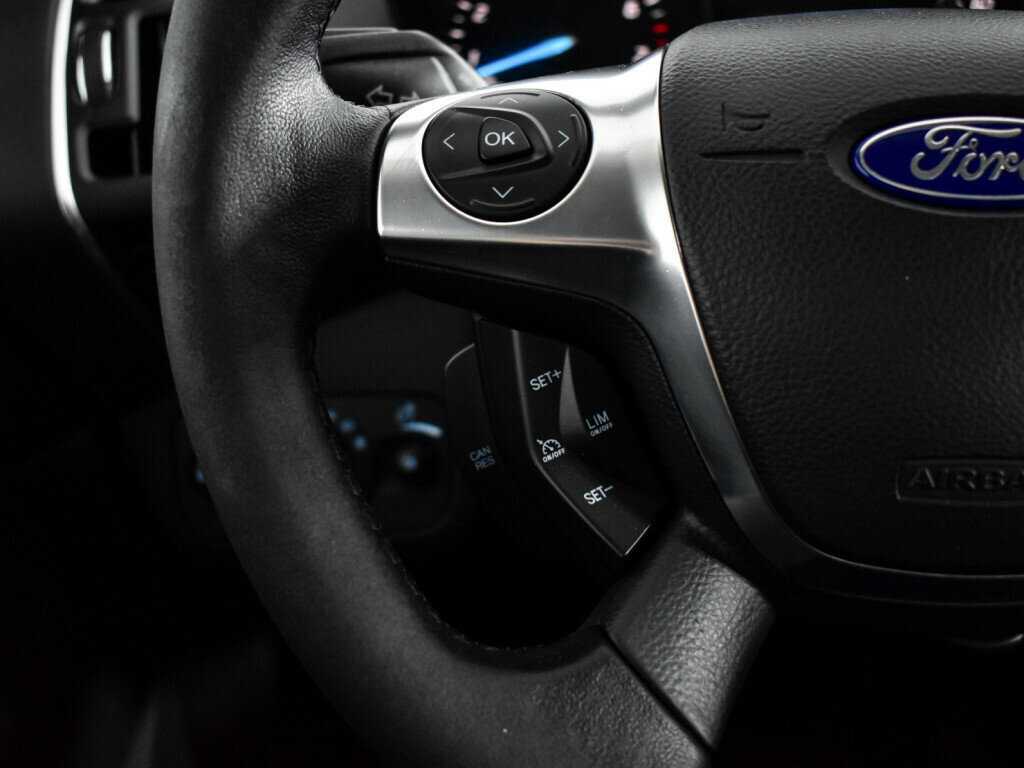 Продажа Б/У Форд Куга. Фото: #17