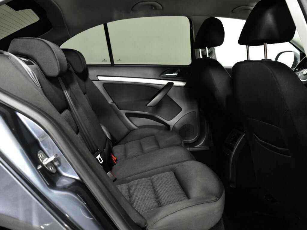 Продажа Б/У Шкода Октавия. Фото: #8