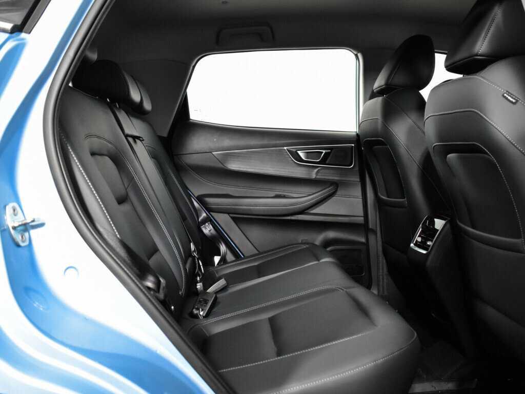 Продажа Б/У Чери Тигго 4 Про. Фото: #9