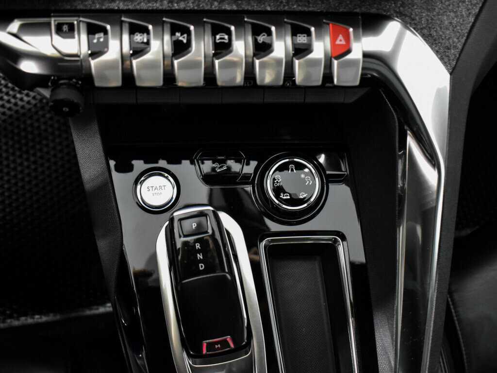 Продажа Б/У Пежо 3008. Фото: #13