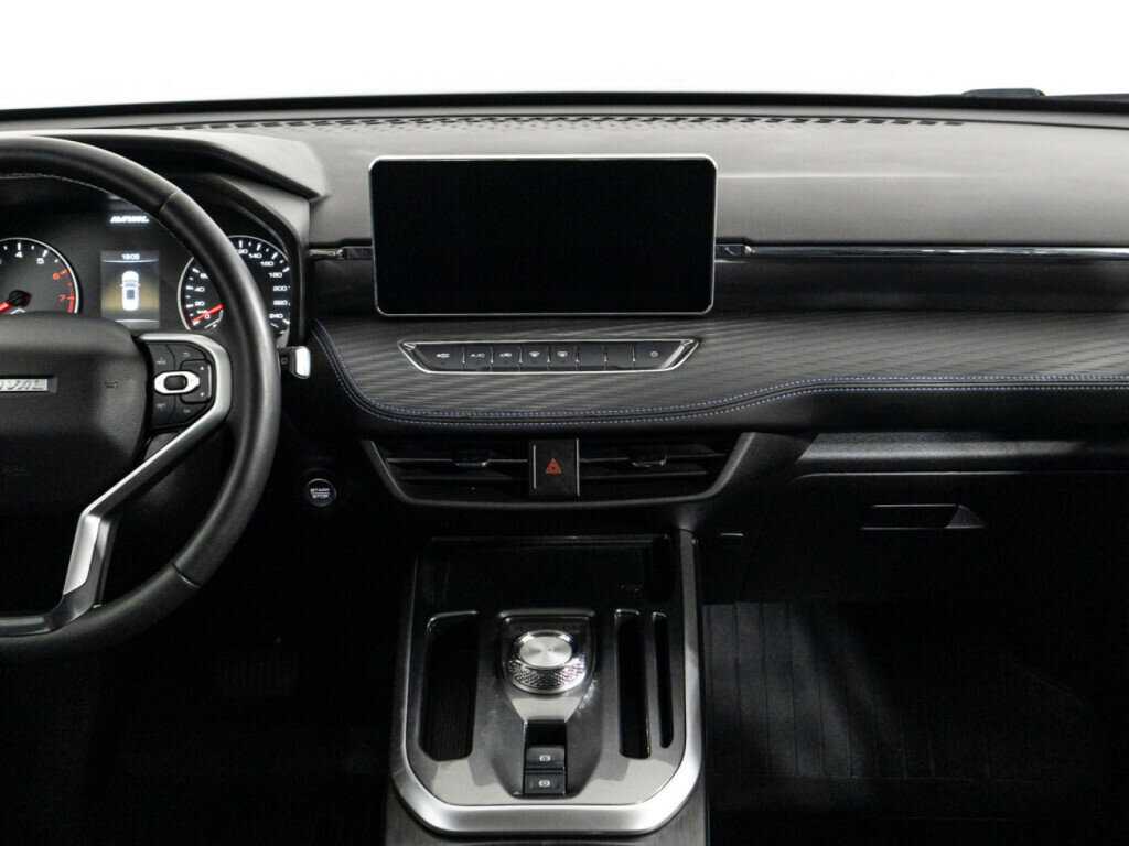 Продажа Б/У Хавал Джолион. Фото: #13