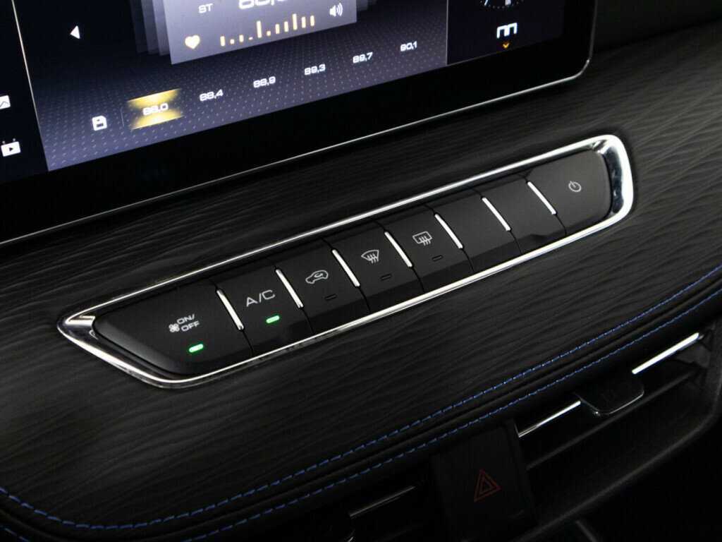 Продажа Б/У Хавал Джолион. Фото: #17