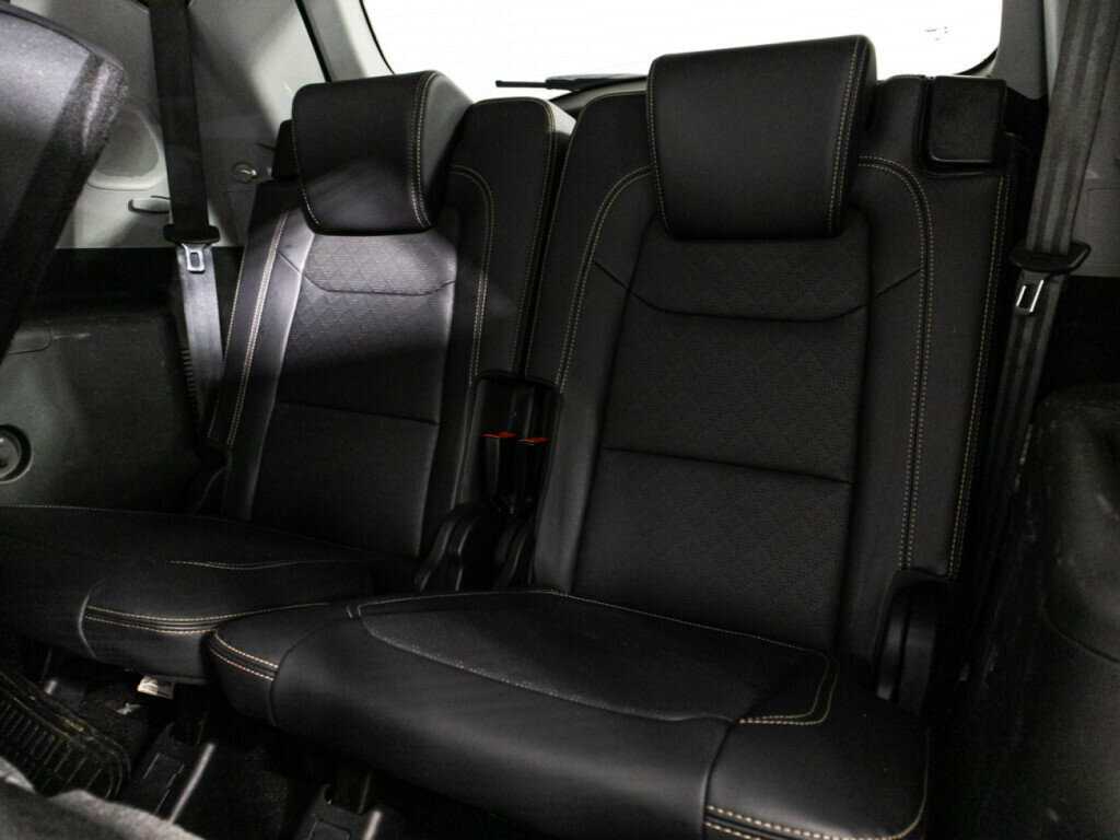 Продажа Б/У Чери Тигго 8. Фото: #15